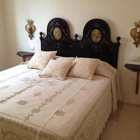 Hotel Antica Dimora La San Pantaleo