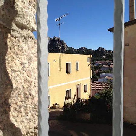 Antica Dimora La 3*