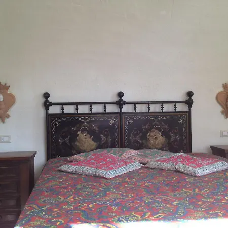 Hotel Antica Dimora La 3*
