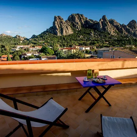 Hotel Antica Dimora La San Pantaleo