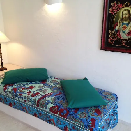 Hotel Antica Dimora La San Pantaleo