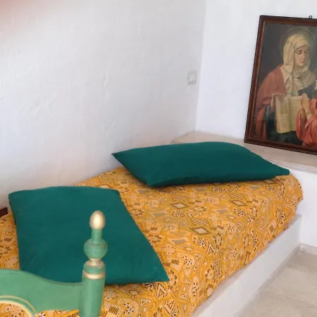 Antica Dimora La Hotel 3*