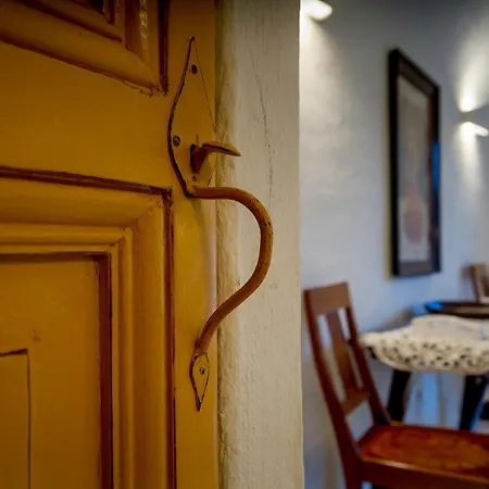 Antica Dimora La Hotel San Pantaleo