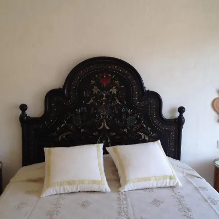 Antica Dimora La Hotel San Pantaleo