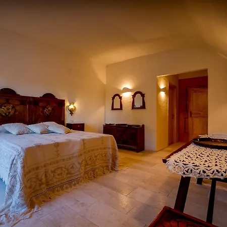 Hotel Antica Dimora La San Pantaleo