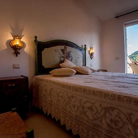 Hotel Antica Dimora La 3*
