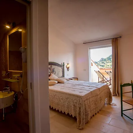 Antica Dimora La Hotel San Pantaleo