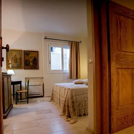 Antica Dimora La San Pantaleo