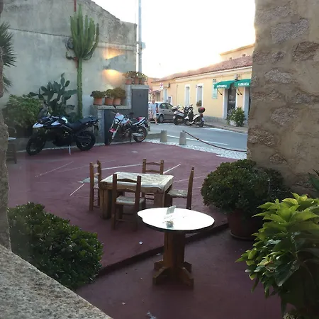 Antica Dimora La Hotel 3*