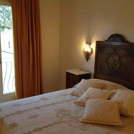 Antica Dimora La Hotel San Pantaleo