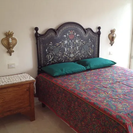 Antica Dimora La Hotel San Pantaleo