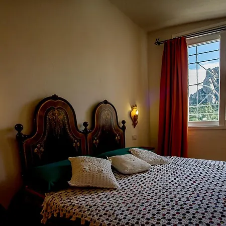 Hotel Antica Dimora La San Pantaleo