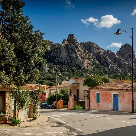 Hotel Antica Dimora La San Pantaleo