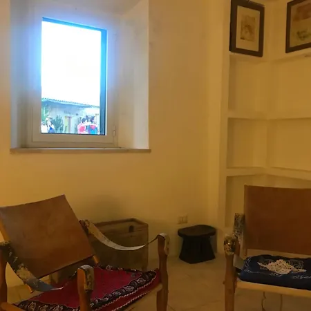 Antica Dimora La Hotel San Pantaleo