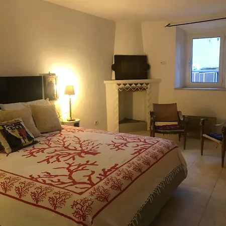 Antica Dimora La Hotel 3*