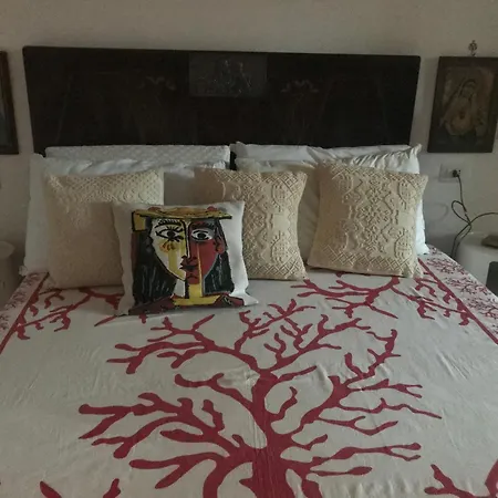 Antica Dimora La San Pantaleo