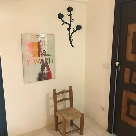 Antica Dimora La 3* San Pantaleo