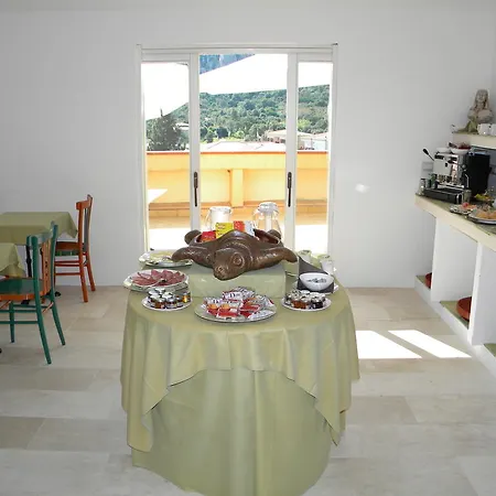 Antica Dimora La San Pantaleo