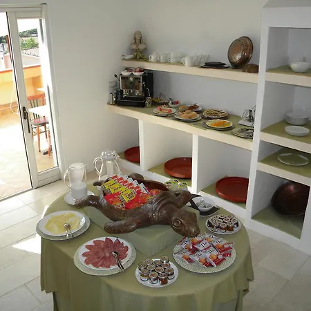 Hotel Antica Dimora La