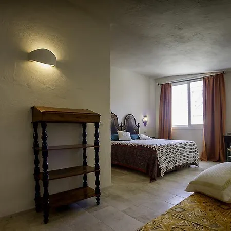 Hotel Antica Dimora La San Pantaleo