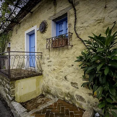Antica Dimora La San Pantaleo