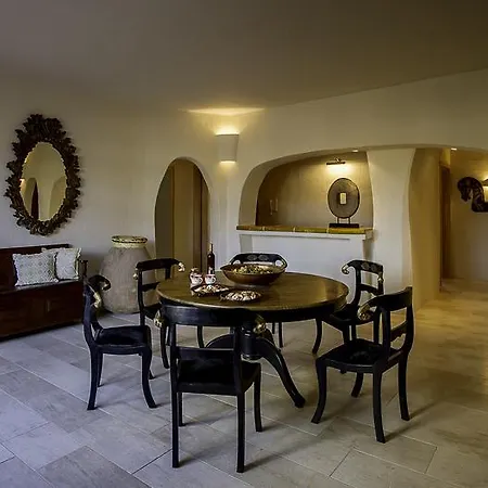 Antica Dimora La San Pantaleo