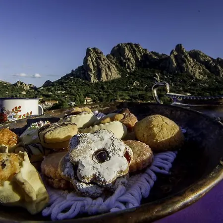 Hotel Antica Dimora La