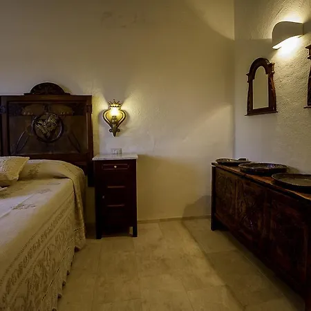 Hotel Antica Dimora La