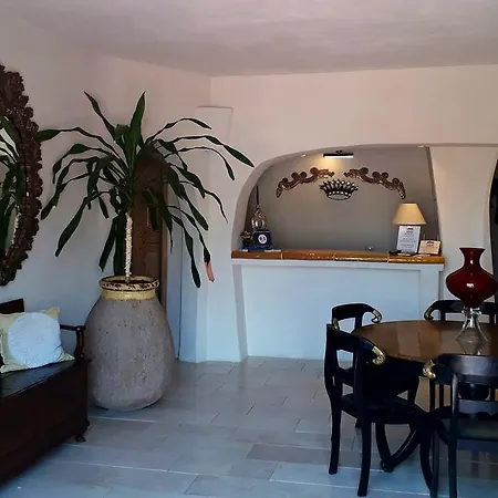 Hotel Antica Dimora La